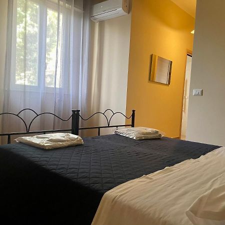 הוילה טאורמינה Casa Del Sole מראה חיצוני תמונה