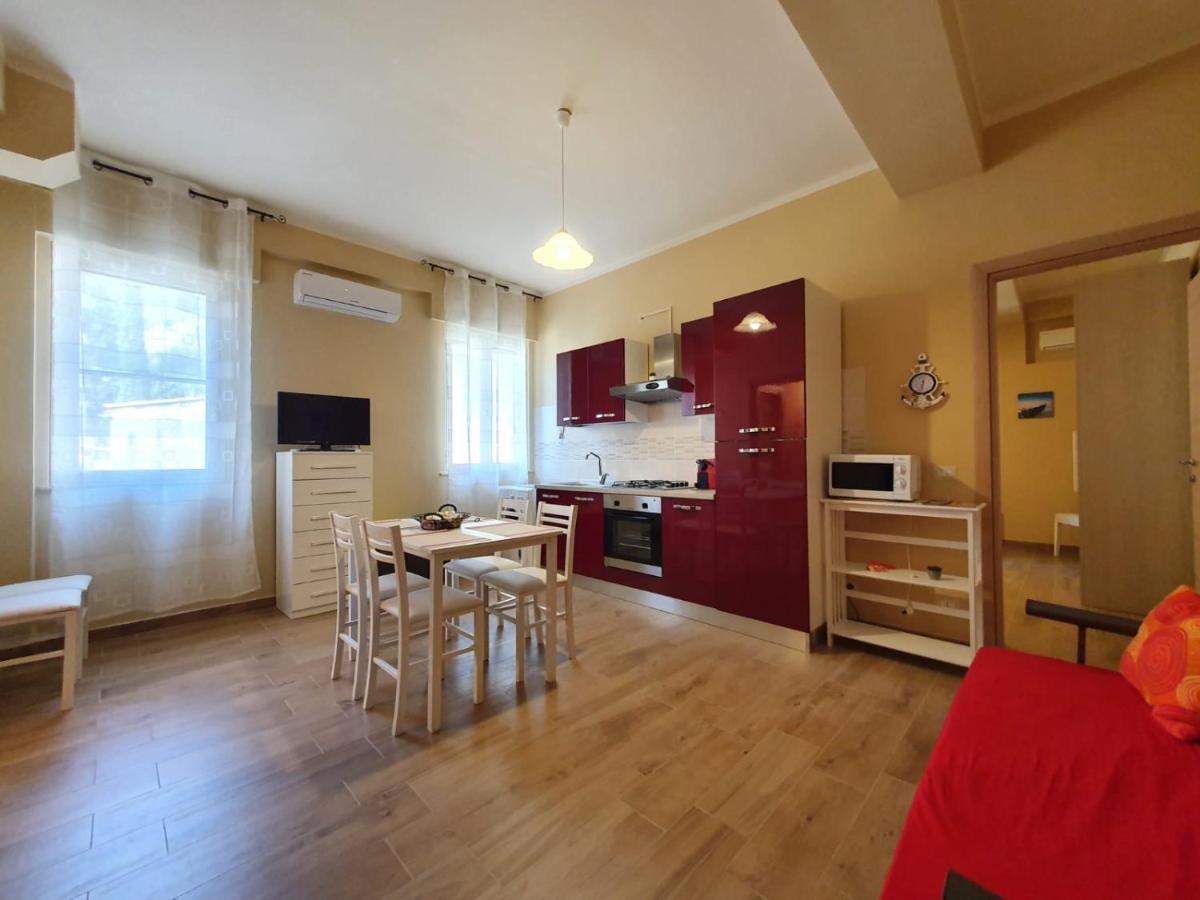הוילה טאורמינה Casa Del Sole מראה חיצוני תמונה