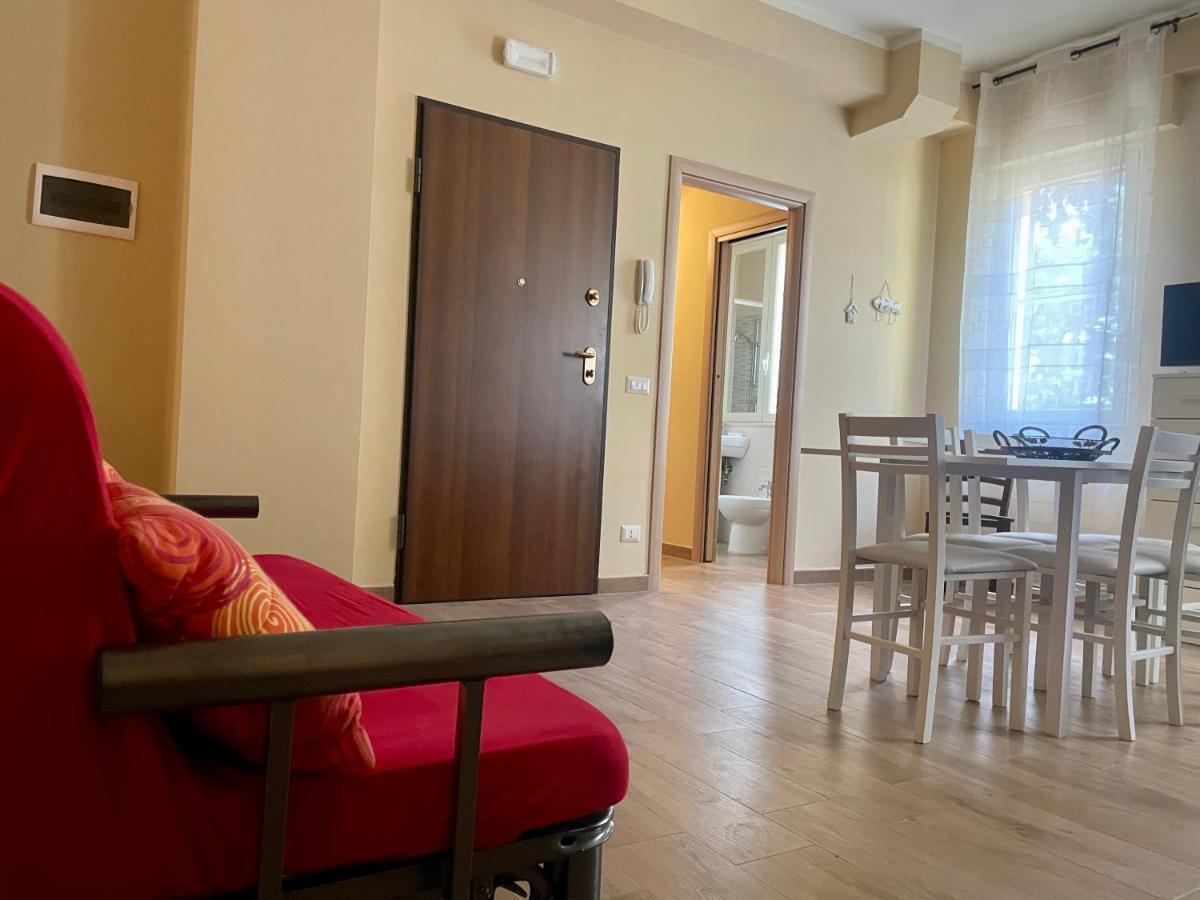 הוילה טאורמינה Casa Del Sole מראה חיצוני תמונה